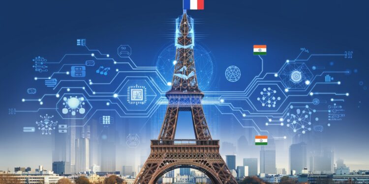 Le Sommet sur l’IA à Paris Promet des Avancées Majeures - Viral Mag Découvrez les grands noms et les ambitions du sommet sur lIA à Paris les 10 11 février coprésidé par la France et lInde Quel avenir pour lIA    Viral Mag