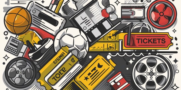 Le sport inspire la culture en 2025 : films, livres et festivals - Viral Mag Films livres festivals Découvrez comment le sport continue dinspirer les artistes et écrivains en 2025 avec une année riche en événements culturels   Viral Mag