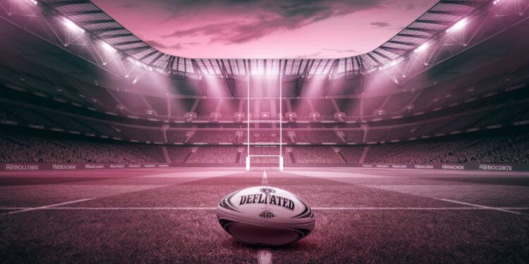 Le Stade Français en plein naufrage face à l’UBB - Viral Mag Le Stade Français essuie un nouveau revers cuisant à domicile contre lUnion Bordeaux Bègles Les Parisiens senfoncent dans la crise   Viral Mag