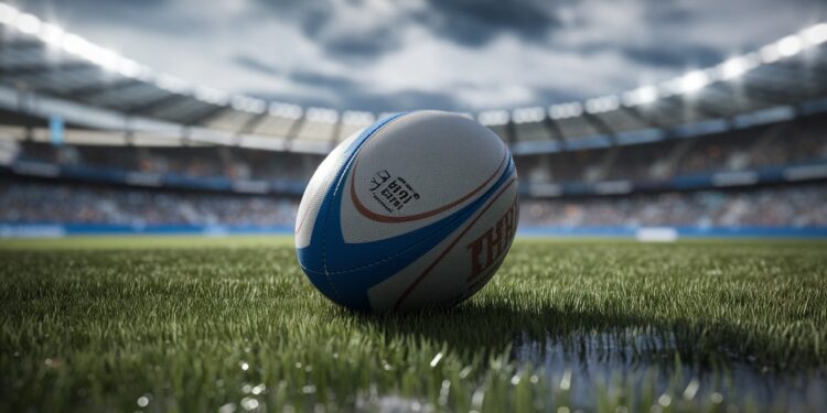 Le Stade Rochelais frôle la défaite face à une équipe Toulousaine remaniée - Viral Mag Match de Top 14 à suspens entre La Rochelle et Toulouse  Les Maritimes arrachent la victoire 22 19 grâce à une pénalité dHastoy après la sirène   Viral Mag