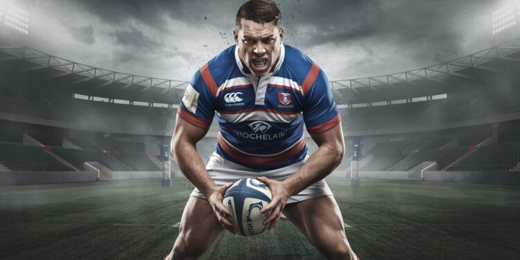 Le Stade Rochelais Prêt à Affronter l’Équipe d’Italie à Trévise - Viral Mag Le Stade Rochelais se déplace à Trévise pour valider sa qualification en 8es de Champions Cup Les doubles champions dEurope ne sous estiment pas léquipe italienne Viral Mag