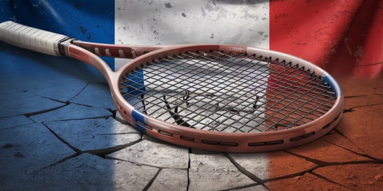 Découvrez les raisons derrière le fiasco du tennis féminin français à lOpen dAustralie Analyse de la situation alarmante et perspectives davenir   Viral Mag