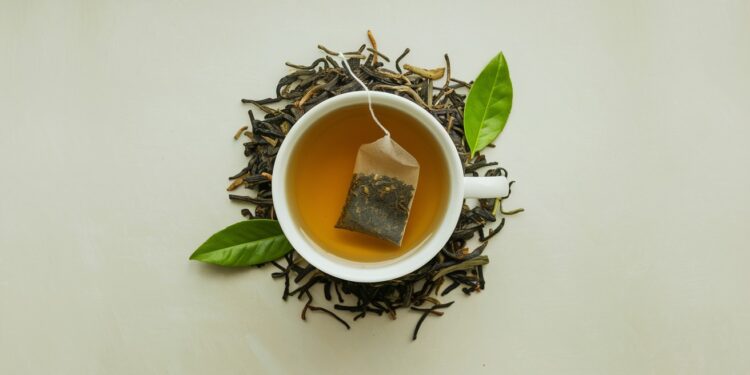 Le Thé Vert, L’Allié Inattendu Contre Le Syndrome Métabolique - Viral Mag Découvrez comment le thé vert peut vous aider à combattre le syndrome métabolique Les diététiciens révèlent ses bienfaits insoupçonnés Viral Mag