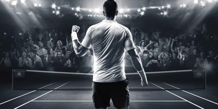 Le Triomphe De Gaël Monfils À L’Open d’Australie 2025 - Viral Mag À 38 ans Gaël Monfils signe lune des plus belles victoires de sa carrière à lOpen dAustralie Revivez son match épique en vidéo Viral Mag