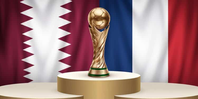 Le Trophée des Champions au Qatar : La LFP Fait des Économies - Viral Mag La LFP organise un Trophée des Champions sans excès au Qatar face à la baisse des recettes Découvrez les coulisses de cet événement Viral Mag