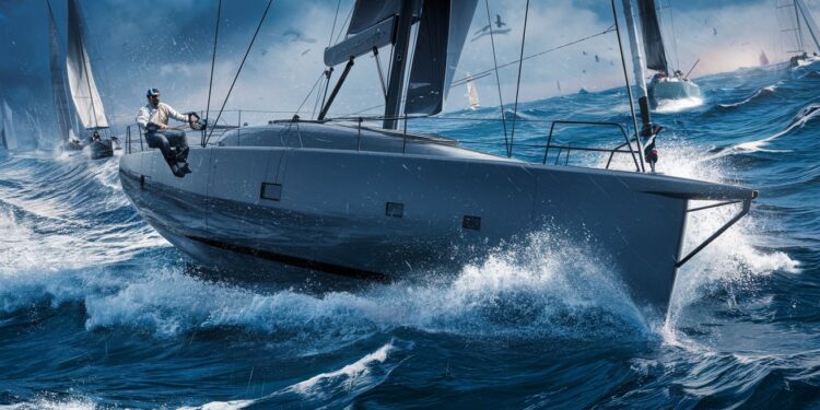 Le Vendée Globe en direct : Dalin triomphe, Richomme et Simon bientôt à l’arrivée - Viral Mag Suivez le dénouement palpitant du Vendée Globe Charlie Dalin vainqueur Yoann Richomme et Sébastien Simon attendus dans les prochaines heures aux Sables dOlonne après un tour du monde exceptionnel Viral Mag