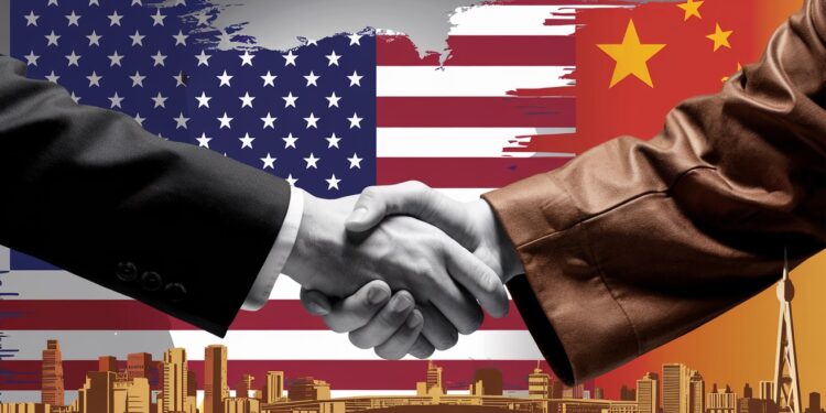 La Chine enverra son vice président Han Zheng pour représenter Xi Jinping à la cérémonie dinvestiture de Donald Trump le 20 janvier à Washington   Viral Mag