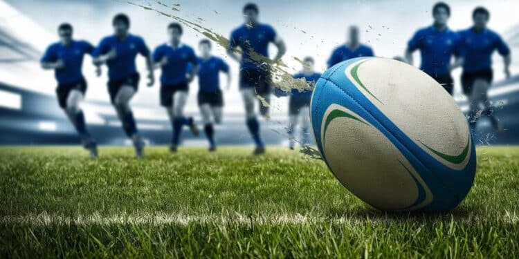 Testez vos connaissances sur les joueurs de léquipe de France de rugby depuis larrivée de Fabien Galthié avec notre quiz exclusif de 10 questions   Viral Mag