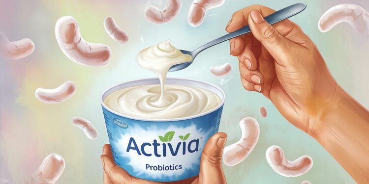 Le yaourt Activia : mon choix incontournable en tant que diététicienne - Viral Mag Découvrez pourquoi en tant que diététicienne jai choisi le yaourt Activia comme mon yaourt préféré depuis plus de 20 ans Ses probiotiques uniques et ses bienfaits sur la santé digestive en font mon choix numéro un   Viral Mag