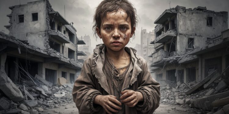 Le Yémen en proie à une crise économique et humanitaire alarmante - Viral Mag Le FMI dresse un tableau sombre de la situation au Yémen dévasté par la guerre et la crise Des millions de personnes en détresse   Viral Mag
