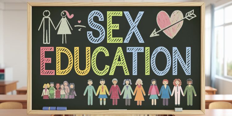 L’Éducation Sexuelle Défendue comme Indispensable en France - Viral Mag La nouvelle ministre de lÉducation en France Elisabeth Borne défend léducation à la vie affective et sexuelle comme absolument indispensable malgré la controverse Viral Mag
