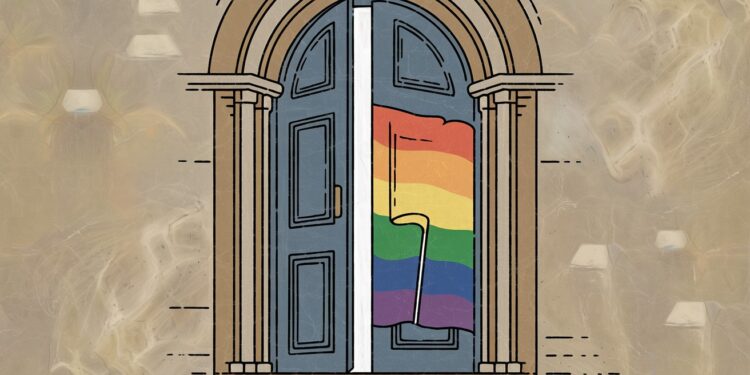L’Église italienne ouvre prudemment la prêtrise aux homosexuels - Viral Mag De nouvelles règles restrictives autorisent lordination des gays en Italie sauf sils soutiennent la culture gay Une avancée timide   Viral Mag