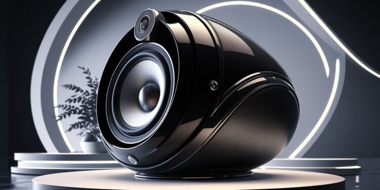 L’enceinte Klipsch RP-640D, un bijou audio à prix explosé ! - Viral Mag Lenceinte Klipsch RP 640D explose les performances sonores En promo de fou à  40 cest le moment de craquer pour cette bombe audio    Viral Mag