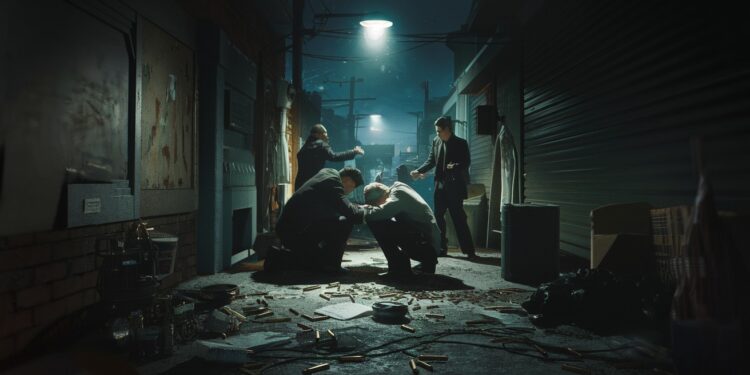 L’enfer quotidien des habitants d’un quartier nantais rongé par le trafic de drogue - Viral Mag Plongez au cœur dun quartier de Nantes gangrené par le trafic de stupéfiants Les résidents témoignent de leur détresse face à cette criminalité galopante qui empoisonne leur vie Viral Mag