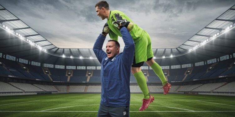 L’entraîneur Bruno Genesio fier de la qualification du LOSC à Marseille - Viral Mag Le coach lillois Bruno Genesio se réjouit de la victoire des Dogues à Marseille en 16es de finale de la Coupe de France Il salue notamment la performance de son gardien Vito Mannone Viral Mag