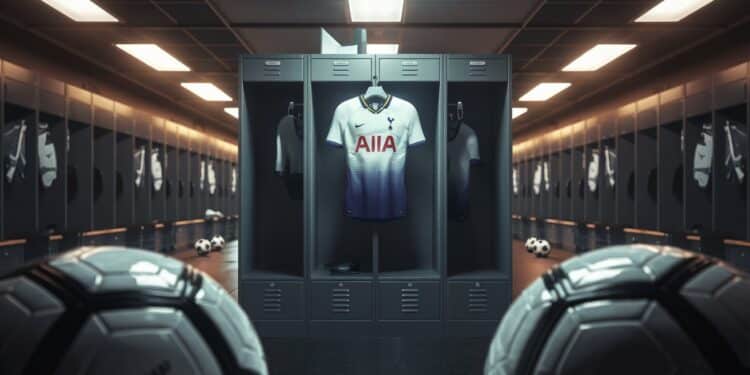 Ange Postecoglou coach de Tottenham met en garde contre les dangers de ne pas recruter durant ce mercato hivernal malgré les nombreux blessés   Viral Mag