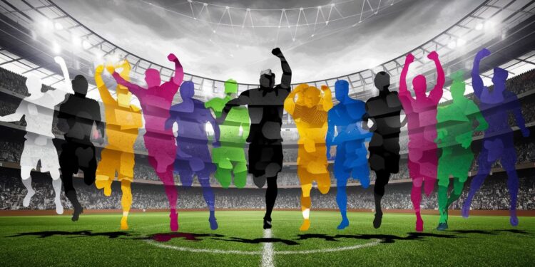 L’équipe type de L1 : les revanchards brillent ! - Viral Mag Barcola Lecomte Al Tamari Découvrez les 11 joueurs qui ont crevé lécran lors de cette 18e journée de Ligue 1    Viral Mag