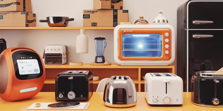 Les 10 Meilleurs Produits Amazon Pour Votre Cuisine en 2025 - Viral Mag Découvrez les 10 accessoires et appareils de cuisine incontournables dAmazon pour 2025 avec des best sellers de Breville Le Creuset et Owala   Viral Mag