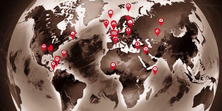 Les 5 Événements Mondiaux à Surveiller en Janvier 2025 - Viral Mag De linvestiture de Trump aux accords de paix entre Israël et le Hamas découvrez les 5 événements qui marqueront janvier 2025 Viral Mag