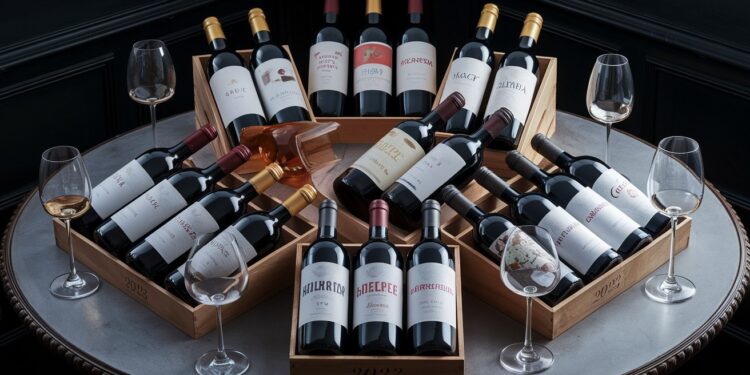 Les 5 Meilleurs Vins Abordables de 2023 Selon les Experts - Viral Mag Découvrez les 5 meilleurs vins à petit prix de 2023 recommandés par les experts de Wine Spectator Des sauvignons blancs surprenants à moins de 25€ Viral Mag