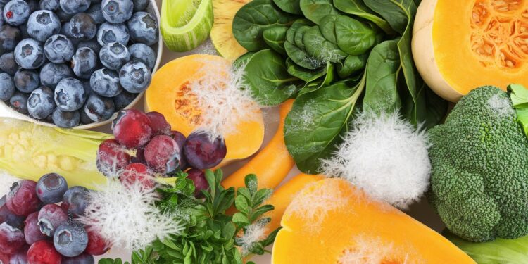 Les 6 Meilleurs Aliments Surgelés pour la Santé Cognitive - Viral Mag Découvrez les 6 aliments surgelés recommandés par les diététiciens pour booster votre santé cognitive et garder un cerveau affûté Viral Mag