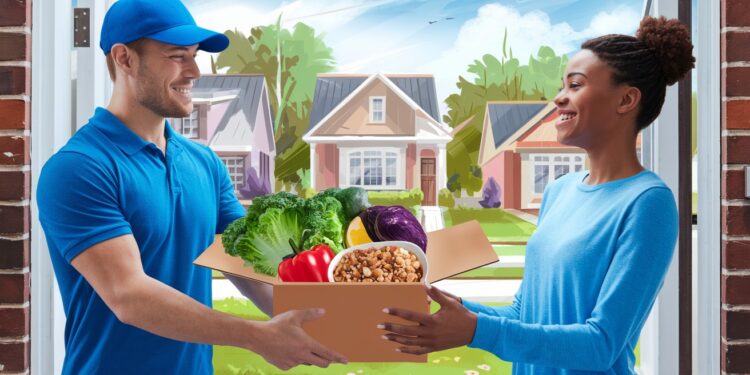 Les 6 Meilleurs Services de Livraison de Repas Faibles en Sodium - Viral Mag Découvrez les meilleurs services de livraison de repas faibles en sodium pour une alimentation saine à domicile Savoureux et pratiques    Viral Mag