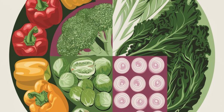 Les 8 Meilleurs Légumes Riches en Vitamine C Pour Booster Votre Santé - Viral Mag Découvrez les 8 meilleurs légumes riches en vitamine C pour booster votre santé et renforcer votre système immunitaire de manière naturelle et savoureuse   Viral Mag