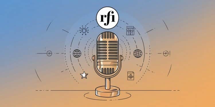 Les Anciens de RFI Lancent un Site Web pour ses 50 Ans - Viral Mag Des pionniers de Radio France Internationale créent un site indépendant retraçant 50 ans dhistoires et de souvenirs marquants de cette radio emblématique   Viral Mag
