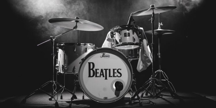 Les Beatles, une légende toujours d’actualité - Viral Mag Ringo Starr batteur des Beatles se confie sur leurs folles années de gloire dans les 60s et reste actif malgré ses 84 ans   Viral Mag