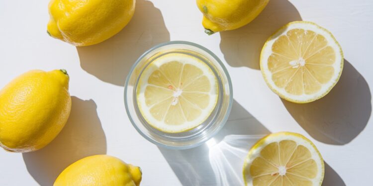 Les Bienfaits Insoupçonnés des Citrons sur Votre Santé - Viral Mag Découvrez comment intégrer les citrons à votre alimentation peut booster votre santé Les citrons regorgent de nutriments essentiels et dantioxydants aux multiples vertus   Viral Mag