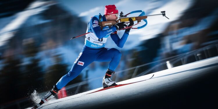 Léquipe de France masculine na plus réussi à simposer sur un individuel depuis le sacre de Quentin Fillon Maillet aux Jeux de Pékin en 2022 Un challenge pour les prochaines courses   Viral Mag