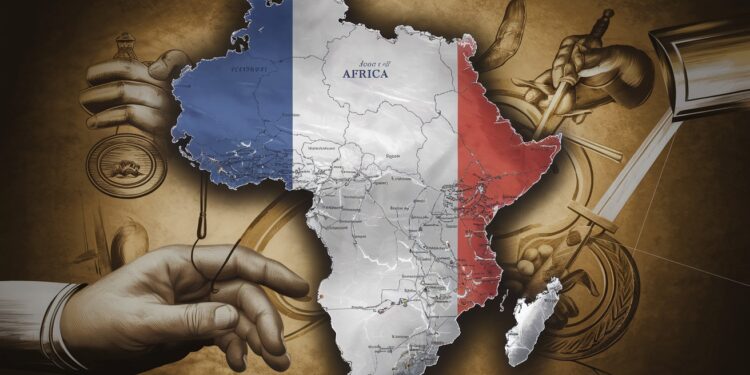 Les Enjeux de l’Influence Française en Afrique selon Sébastien Lecornu - Viral Mag Le ministre des Armées Sébastien Lecornu souligne que linfluence française en Afrique va bien au delà des bases militaires Découvrez son analyse des enjeux économiques et stratégiques   Viral Mag