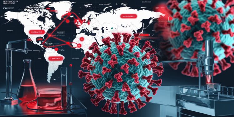 Les États-Unis Mobilisent 300 Millions de Dollars pour Combattre la Grippe Aviaire - Viral Mag Ladministration Biden alloue 300 millions de dollars pour renforcer la lutte contre la grippe aviaire H5N1 alors que larrivée de Trump suscite des inquiétudes Viral Mag