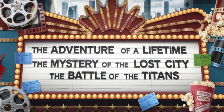 Les films immanquables et ceux à éviter cette semaine - Viral Mag Découvrez notre sélection des meilleurs films à voir au cinéma cette semaine de la critique sociale au biopic musical décalé et ceux à éviter   Viral Mag