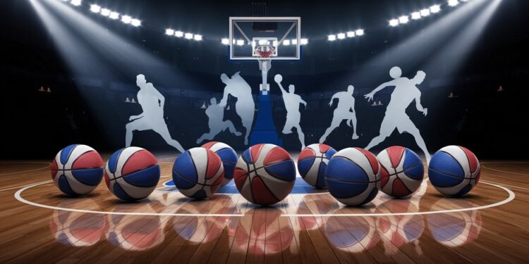 Les Français de NBA : une nuit mitigée pour les Bleus - Viral Mag Derrière Victor Wembanyama étoile montante en NBA les autres Français ont connu une soirée en demi teinte Découvrez leurs performances   Viral Mag