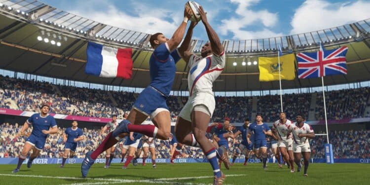Une étape décevante pour les Bleus au Sevens Series de Perth Défaits en quart puis par les Fidji les Français terminent 6e de cette manche du circuit mondial   Viral Mag