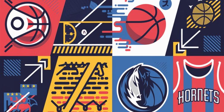 Les Hawks et les Mavericks s’imposent, retour gagnant pour les Hornets - Viral Mag Trae Young a été le héros des Hawks Quentin Grimes a brillé pour les Mavericks et les Hornets ont enfin renoué avec la victoire   Viral Mag