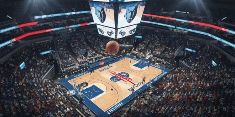 Dans un match de NBA palpitant les Houston Rockets ont résisté au retour des Memphis Grizzlies pour lemporter 120 118 grâce à une performance historique de Jalen Green   Viral Mag