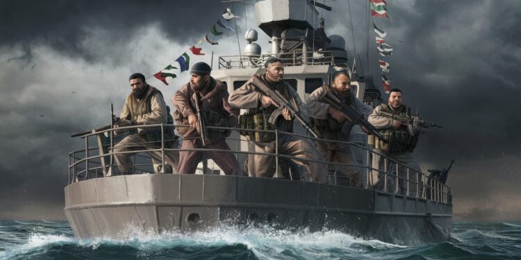 Les Houthis Mettent en Garde Contre les Attaques au Yémen Pendant la Trêve à Gaza - Viral Mag Les rebelles houthis du Yémen ont averti les forces opposées en mer Rouge des conséquences de toute attaque pendant la trêve à Gaza Découvrez les détails de cette mise en garde et ses implications Viral Mag