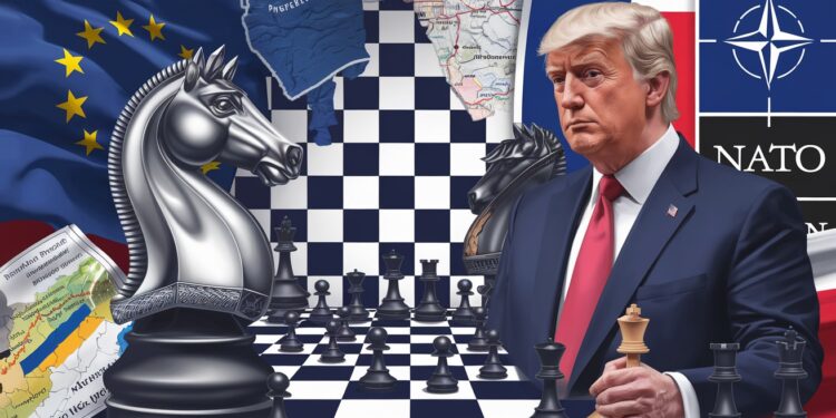 Le Président Ukrainien Zelensky questionne Trump sur ses intentions envers lOTAN et la sécurité européenne lors du Forum Économique de Davos Découvrez ses appels à lunité européenne en matière de défense   Viral Mag