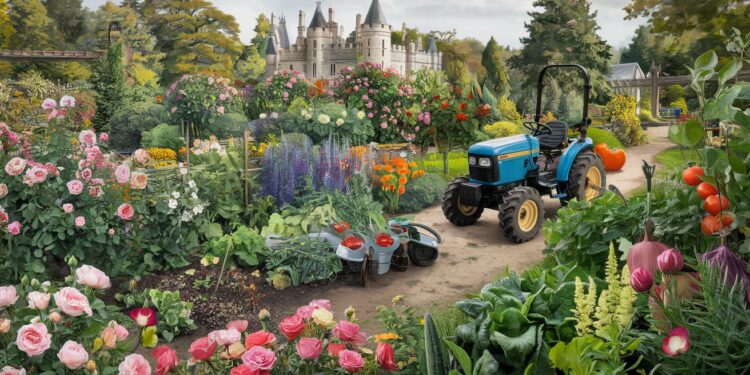 Les Jardins Secrets de Louis de Funès : Un Trésor Vert Dévoilé - Viral Mag Découvrez la passion cachée de Louis de Funès pour le jardinage biologique Entre conseils avisés et anecdotes surprenantes plongez dans lunivers vert de ce comédien hors pair   Viral Mag