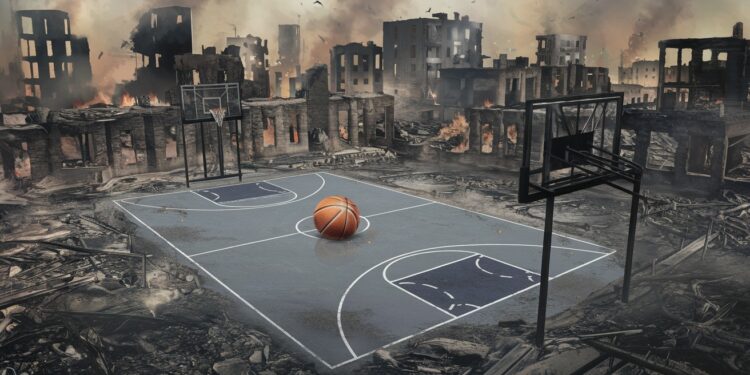 Les Lakers et les Clippers prêts à rejouer à Los Angeles - Viral Mag Les Lakers et les Clippers se préparent à reprendre le jeu ce lundi à Los Angeles malgré les incendies qui touchent la ville Matchs maintenus   Viral Mag