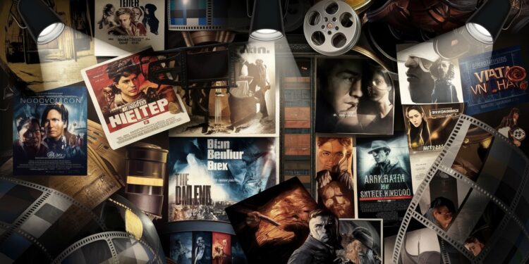 Les Meilleurs Films à Voir Cette Semaine : Notre Sélection - Viral Mag Découvrez notre sélection des films incontournables de la semaine du thriller glaçant au drame émouvant Des pépites à ne pas manquer    Viral Mag