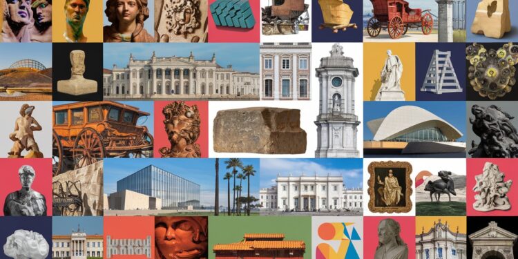 Découvrez notre sélection des musées incontournables de Lisbonne de lart ancien au street art de Banksy Un voyage culturel unique vous attend    Viral Mag