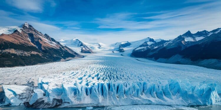 Les Merveilles des Plus Grands Glaciers du Monde - Viral Mag Découvrez les paysages époustouflants des glaciers les plus majestueux de la planète Une plongée fascinante qui vous fera voyager du Pakistan à lIslande   Viral Mag