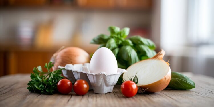 Les Œufs Végétaux ‘Just Egg’ : Une Alternative Saine aux Œufs ? - Viral Mag Les œufs végétaux Just Egg gagnent en popularité Mais sont ils vraiment plus sains que les vrais œufs Découvrez lavis des diététiciens Viral Mag