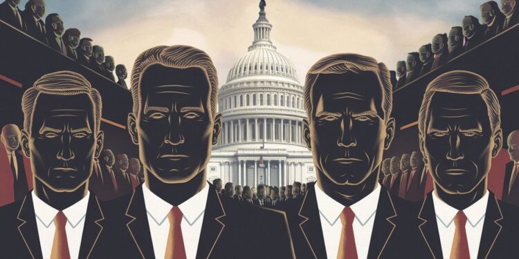 Les grands noms de la tech étaient aux premières loges lors de linvestiture de Donald Trump un signe fort de leur proximité avec le nouveau pouvoir malgré les tensions passées   Viral Mag