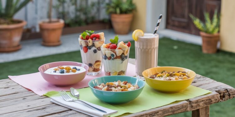 Les petits déjeuners protéinés végétariens d’Aaliyah Edwards - Viral Mag Découvrez les petits déjeuners riches en protéines végétales préférés dAaliyah Edwards star de la WNBA et sportive végétarienne de haut niveau Viral Mag