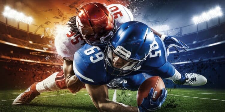 Les Ravens et les Texans qualifiés pour le 2nd tour des play-offs NFL - Viral Mag Houston et Baltimore décrochent leurs tickets pour les demi finales de conférence en triomphant lors des wild cards ce samedi Récap et analyses Viral Mag