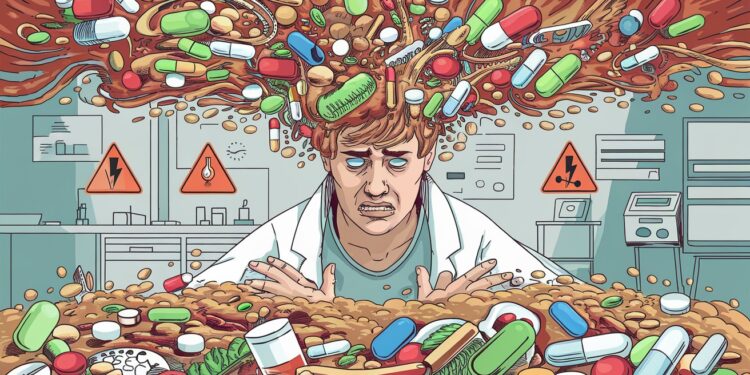 Les Risques Cachés des Régimes Détox: Ce Que Votre Corps Subit - Viral Mag Découvrez les vérités troublantes sur les régimes détox et leurs effets sur votre corps Nos experts révèlent les dangers insoupçonnés de cette tendance Lisez avant de vous lancer Viral Mag